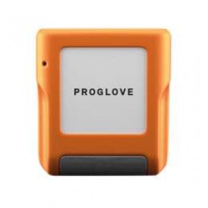 ProGlove MARK Display, BT, 2D, MR, BT (BLE, 5.1), Disp.