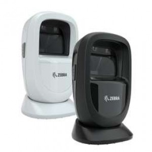 Zebra DS9308, 2D, SR, Multi-IF, Kit (USB), schwarz