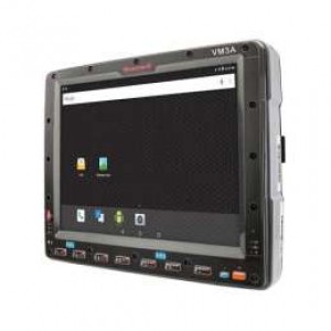 Honeywell Thor VM3A, BT, WLAN, Android