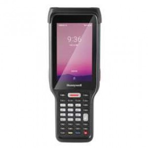 Honeywell EDA61K, 2D, SR, USB, BT, WLAN, Num., GPS, GMS, Android