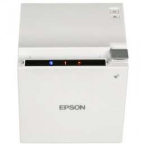 Epson TM-m30II-H, USB, BT, Ethernet, 8 Punkte/mm (203dpi), ePOS, schwarz