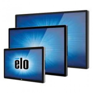 Elo 4303L, 24/7, 109,2cm (43''), Projected Capacitive, Full HD, schwarz