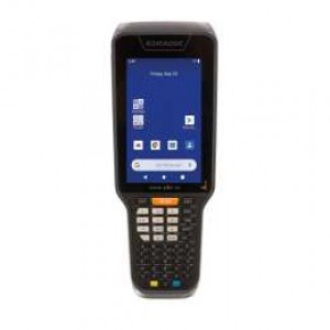 Datalogic Skorpio X5, 1D, Imager, BT, WLAN, NFC, Num., Android