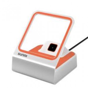 Sunmi Blink, 2D, USB, Kit (USB)