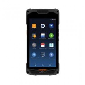 Sunmi L2, 2D, USB-C, BT, WLAN, Kit (USB), Android