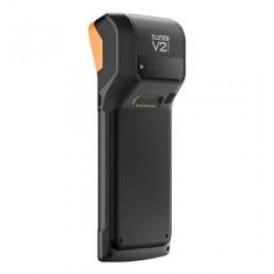 Sunmi V2 Pro, 1D, USB-C, BT, WLAN, 4G, GPS, Kit (USB), Android