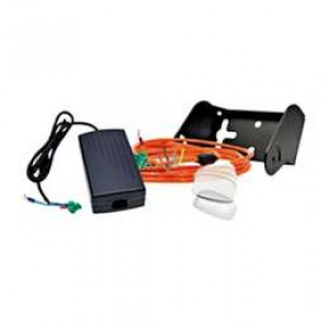 Zebra Ladestation, 5-Fach