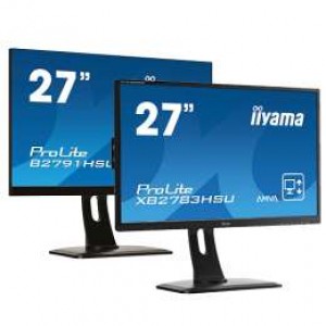 iiyama ProLite XUB27/XB27/B27