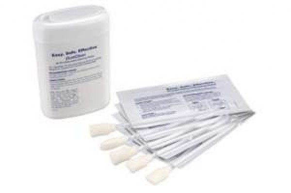 Evolis HeadClean Cleaning Kit