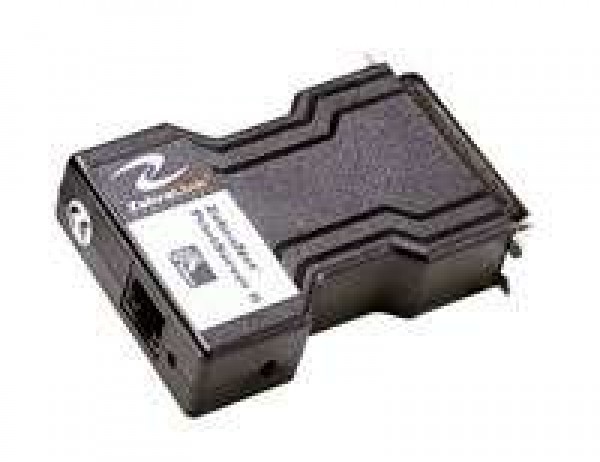 Zebra Printserver v2, extern