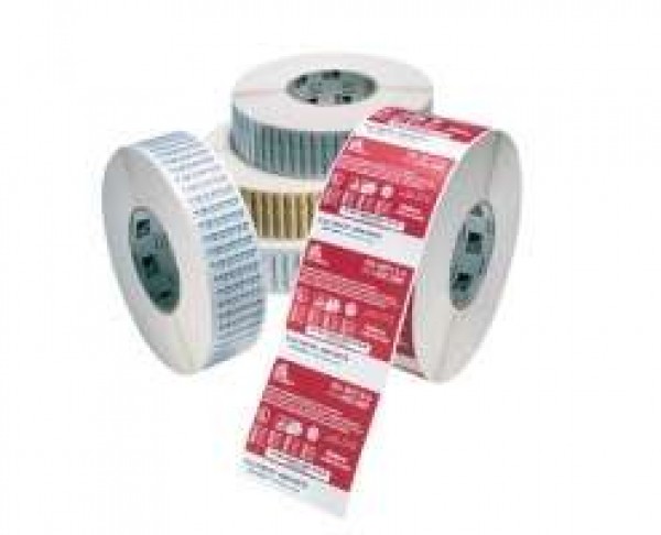Zebra Z-Select 2000D 190 Tag, Thermopapier, 102x76mm