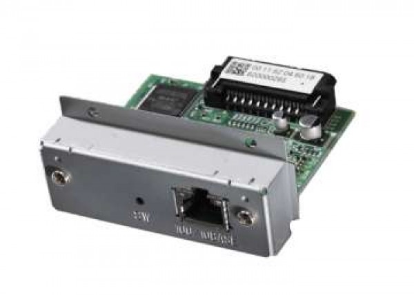 Star Schnittstelle, USB
