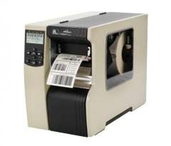 Zebra Platen Roller Kit 203/300dpi