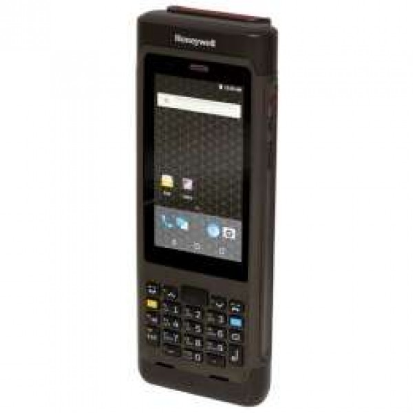 Honeywell CN80, 2D, EX20, BT, WLAN, Num., ESD, PTT, GMS, Android