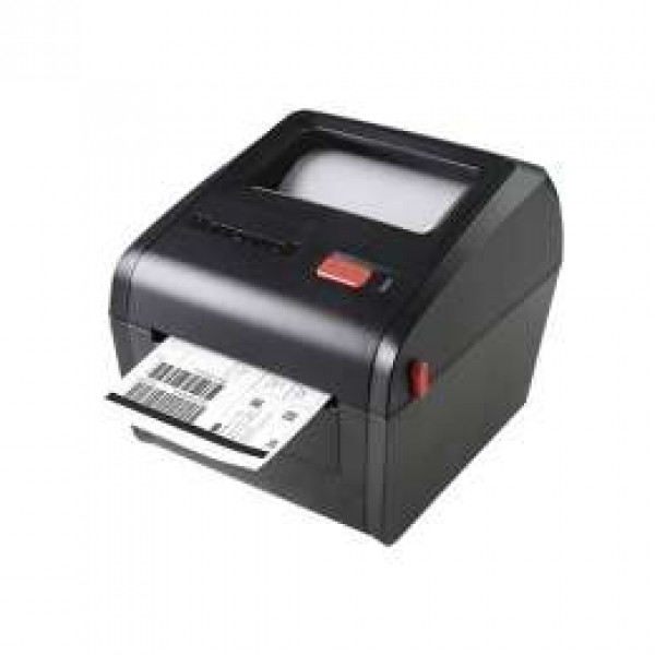 Honeywell PC42d High Speed, 8 Punkte/mm (203dpi), ESim, ZSim II, DP, DPL, USB
