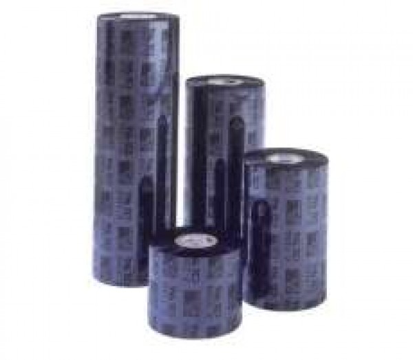 Honeywell, Thermotransferband, TMX 1310 / GP02 Wachs, 154mm, 10 Rollen/Box, schwarz
