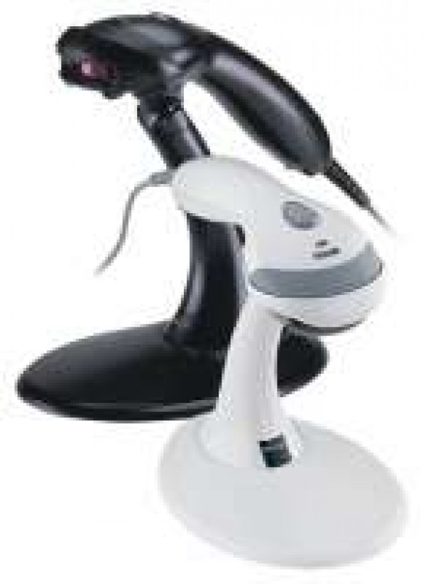Honeywell Voyager 9540, ohne CG, 1D, Kit (USB), schwarz