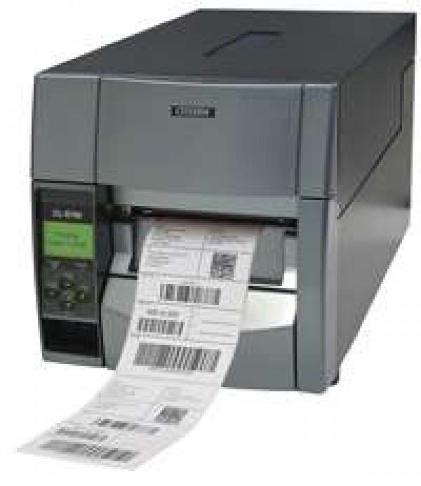 Citizen CL-S700II, 8 Punkte/mm (203dpi), VS, EPL, ZPLII, Datamax, Multi-IF (Ethernet)