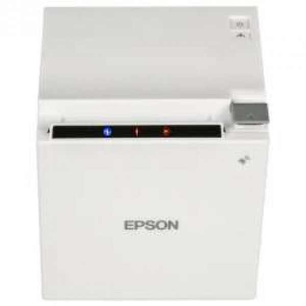 Epson TM-m30II-H, USB, Ethernet, 8 Punkte/mm (203dpi), ePOS, schwarz